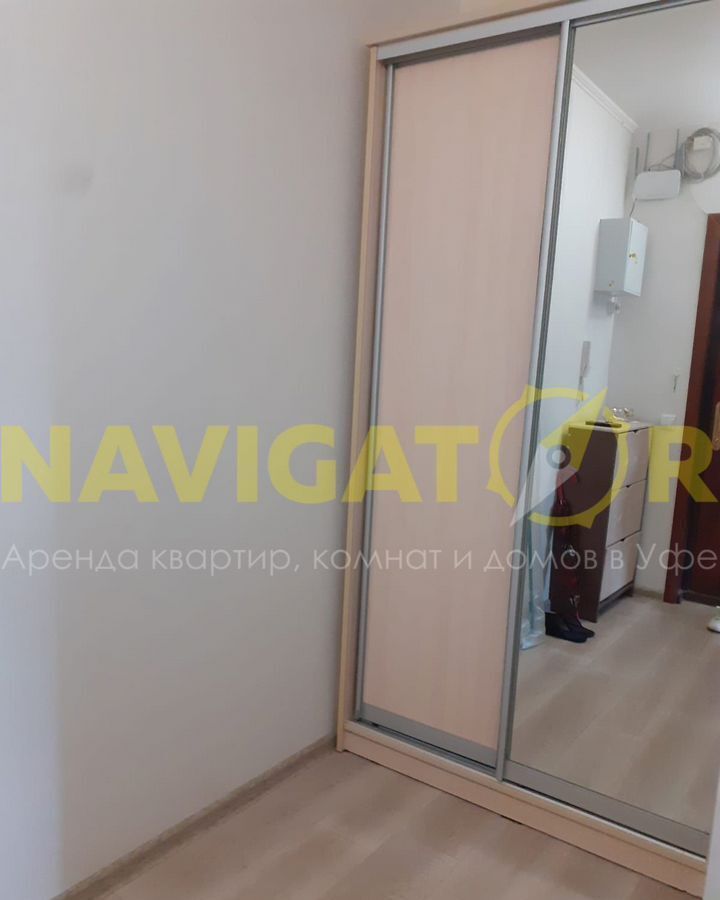 квартира г Уфа р-н Кировский ул Муксинова 2/3 фото 7