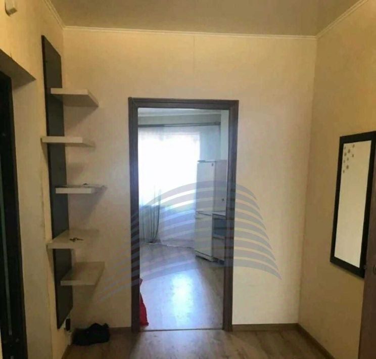 квартира г Воронеж р-н Коминтерновский пер Автогенный 11а фото 2
