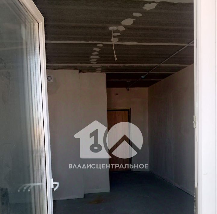 квартира г Новосибирск ул Бронная 22/1 Площадь Маркса фото 14