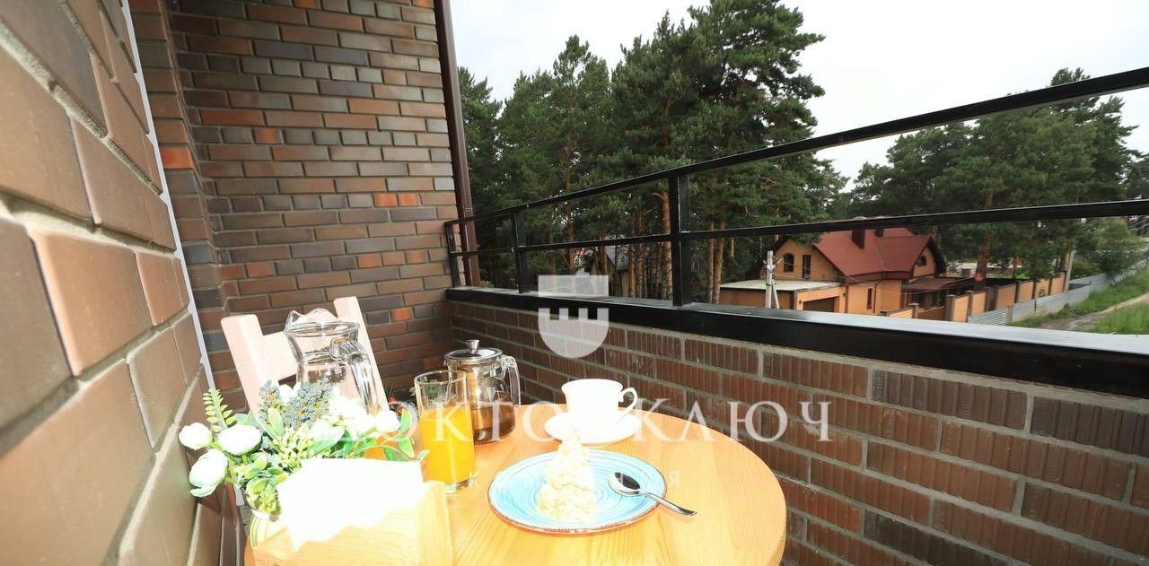 квартира г Бердск Морской 8 фото 18