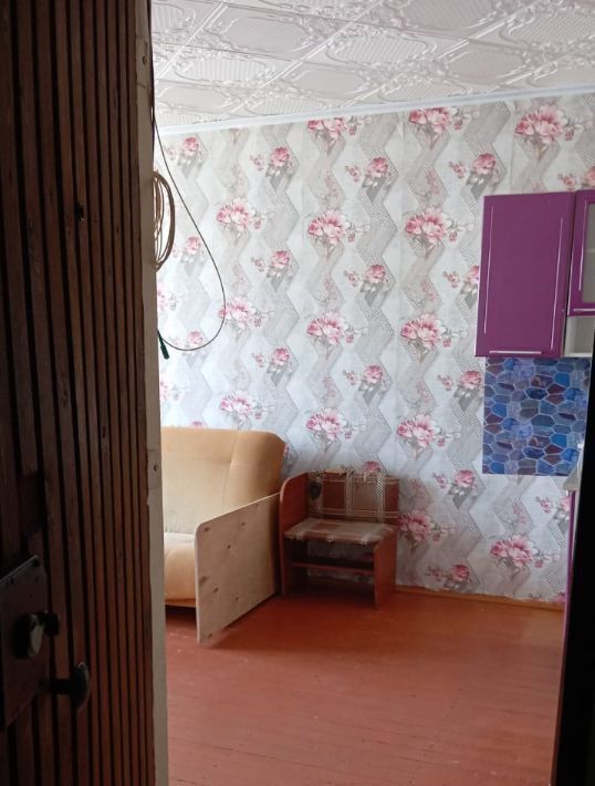 комната г Сыктывкар ул Национальная 23 фото 5
