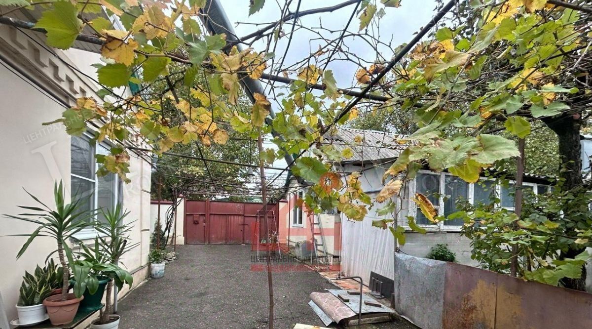 дом г Ессентуки ул Ямпольского 4 фото 1