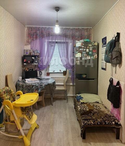 дом г Новосибирск р-н Ленинский пер 1-й Степной Площадь Маркса фото 9