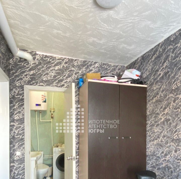 квартира г Ханты-Мансийск ул Сутормина 27 фото 5