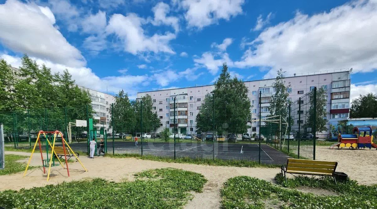 квартира г Сургут ул Григория Кукуевицкого 10 А фото 10