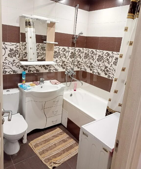 квартира р-н Всеволожский г Кудрово ул Английская 2 Улица Дыбенко фото 6
