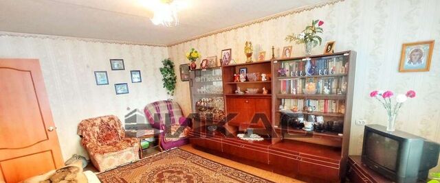 комната р-н Заволжский дом 90 фото