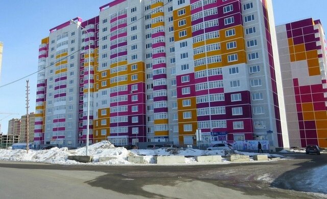д Дударева ул Созидателей 6 фото