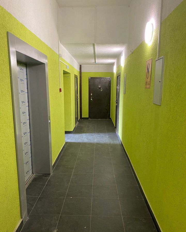 квартира р-н Кстовский г Кстово ул Космонавтов фото 3