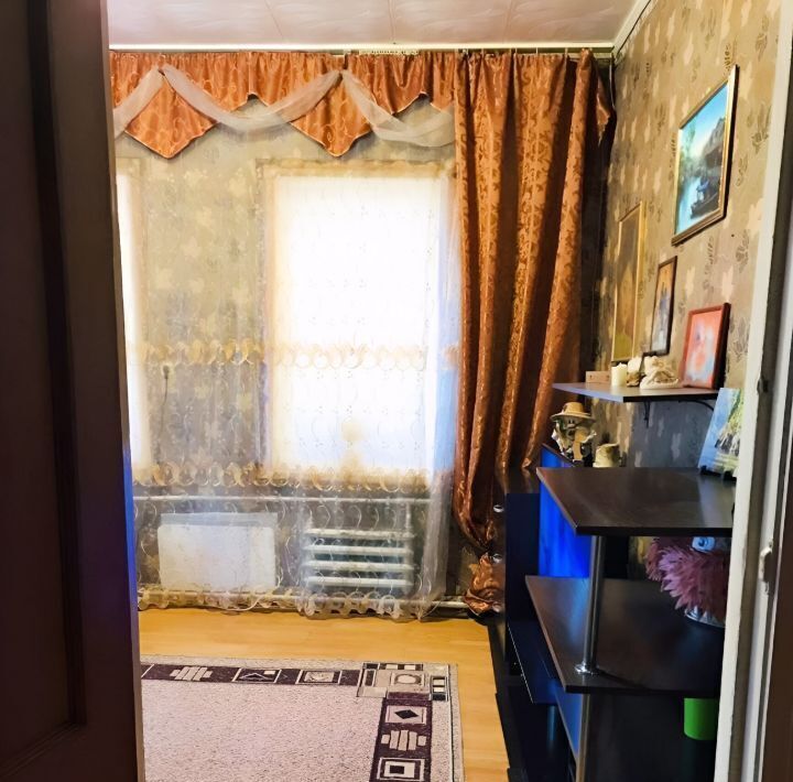 дом г Омск р-н Центральный ул 4-я Дачная 16 фото 4