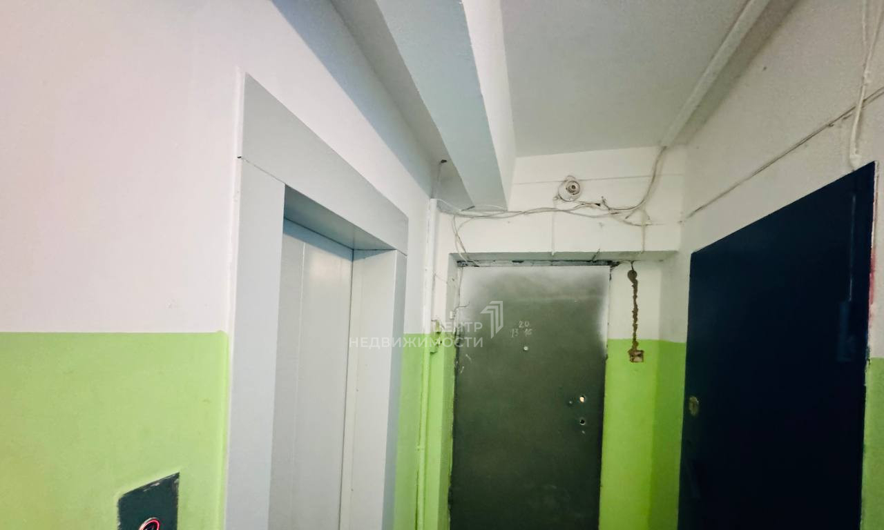 квартира г Казань Азино-2 ул Ломжинская 2 Проспект Победы, м-н фото 4