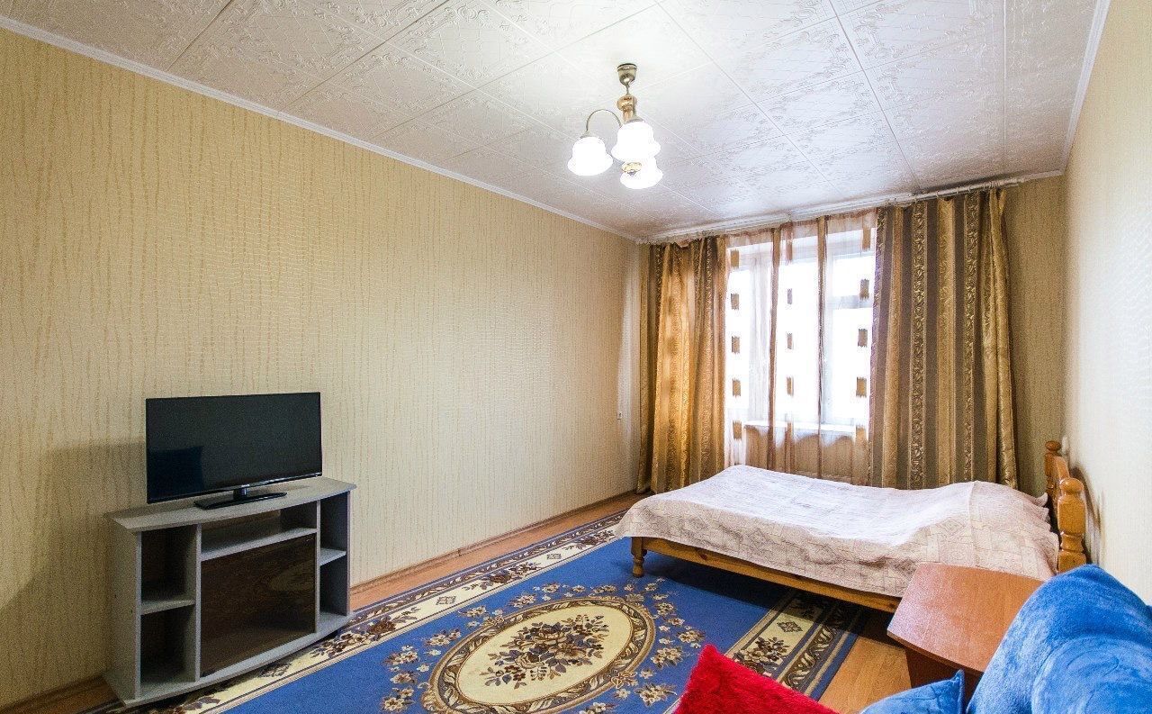 квартира г Нижний Новгород Буревестник ул Коминтерна 256 фото 2