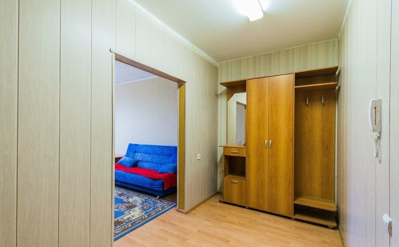 квартира г Нижний Новгород Буревестник ул Коминтерна 256 фото 3