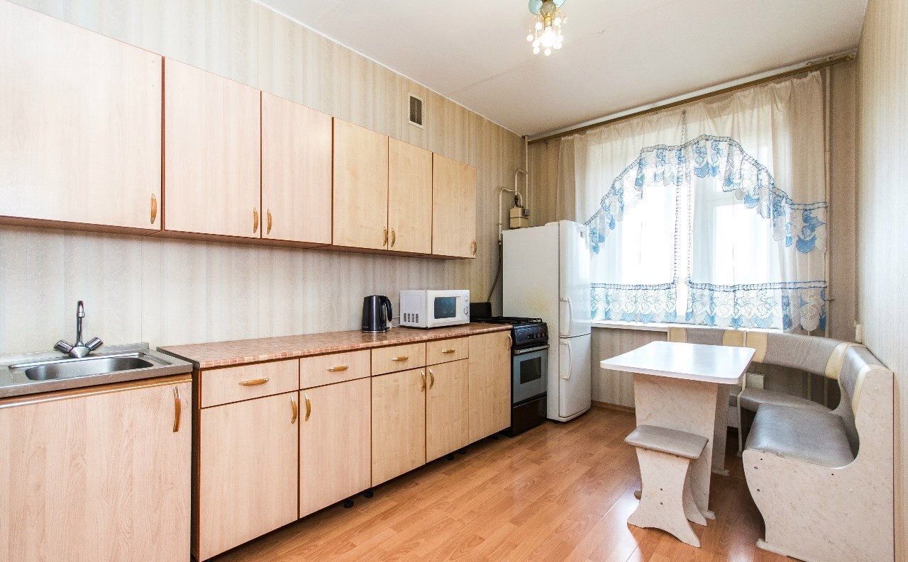 квартира г Нижний Новгород Буревестник ул Коминтерна 256 фото 4