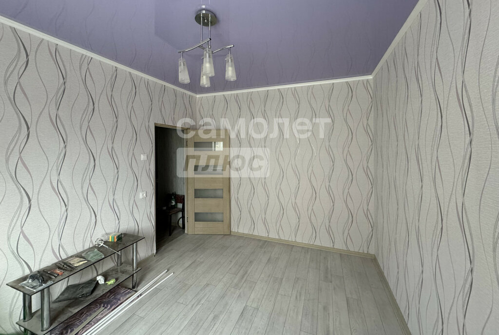 квартира г Астрахань ул Бориса Алексеева 65к/1 фото 5