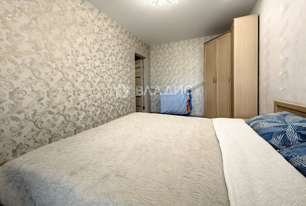 квартира г Смоленск ул Нарвская 21к/1 фото 5