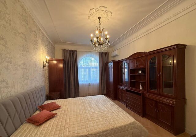 квартира метро Таганская дом 40/42с 3 фото