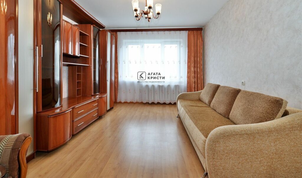 квартира г Павловский Посад ул Кузьмина 32а фото 2