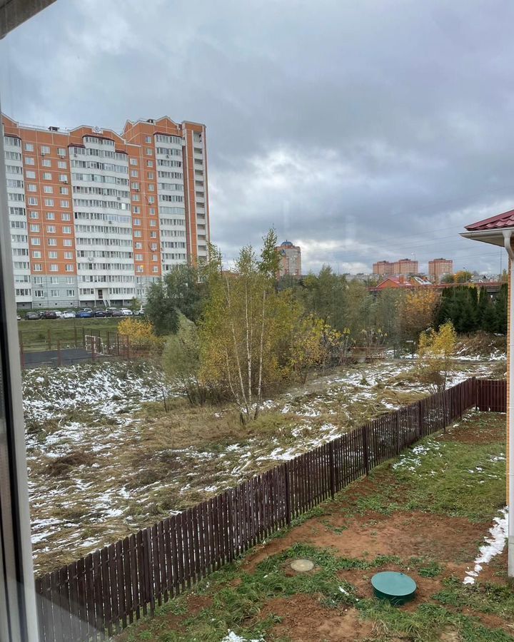 дом г Чехов ул Овражная 11а 48 км, Симферопольское шоссе фото 2