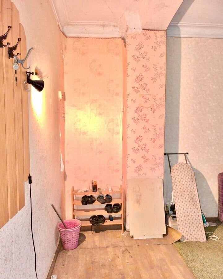 квартира г Краснодар р-н Центральный ул им. Орджоникидзе 93 фото 2
