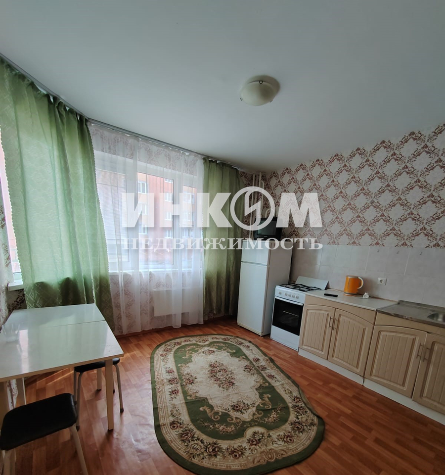 квартира г Шатура ул Академическая 14/1 фото 3