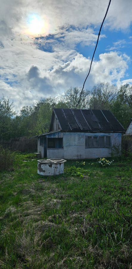 земля г Стерлитамак Нахимовский сельсовет, садовые участки, Стерлитамакский р-н фото 6
