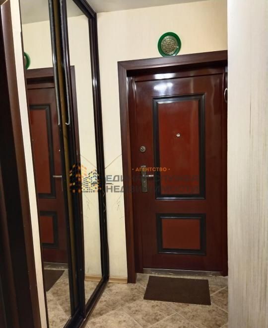 квартира г Уфа р-н Октябрьский ул Юрия Гагарина 1/2 фото 5