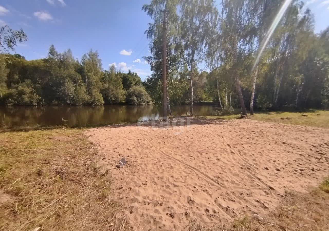 земля г Коломна 87 км, СНТ Флер, Первомайский, Каширское шоссе фото 11