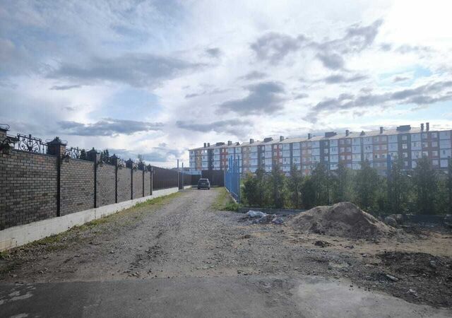 сельское поселение Совхоз Боровский, Спортивная ул, Обнинск фото