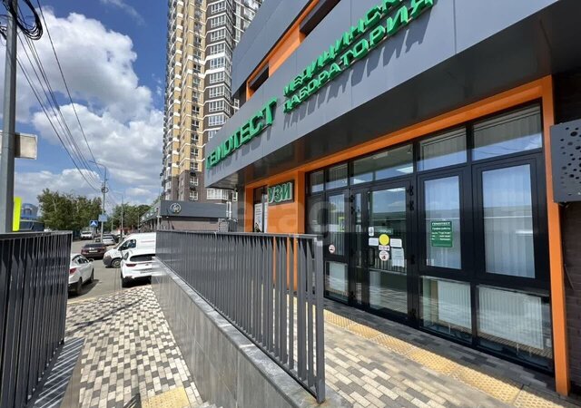 свободного назначения р-н Карасунский ул Сормовская 1/6 фото