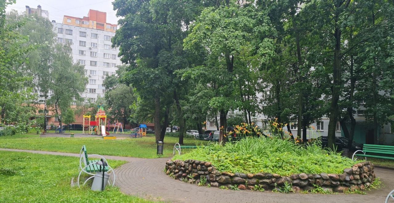 квартира г Люберцы ул Шоссейная 10 Малаховка, городской округ Люберцы фото 1