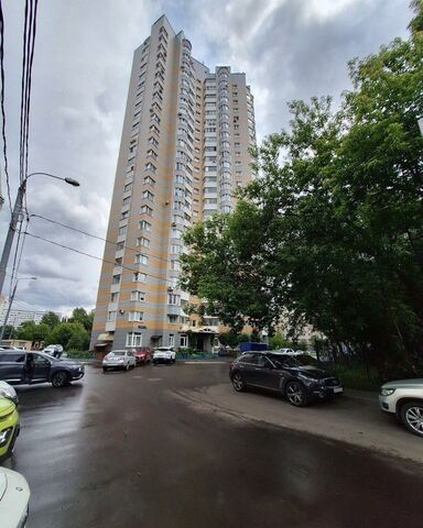 метро Коломенская дом 12 фото