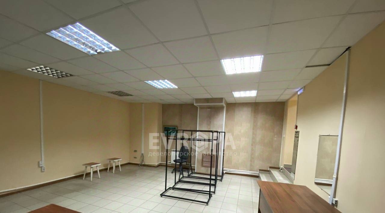 офис г Ульяновск р-н Ленинский ул Федерации 11 фото 3