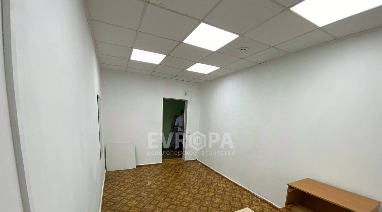офис г Ульяновск р-н Ленинский ул Федерации 11 фото 3