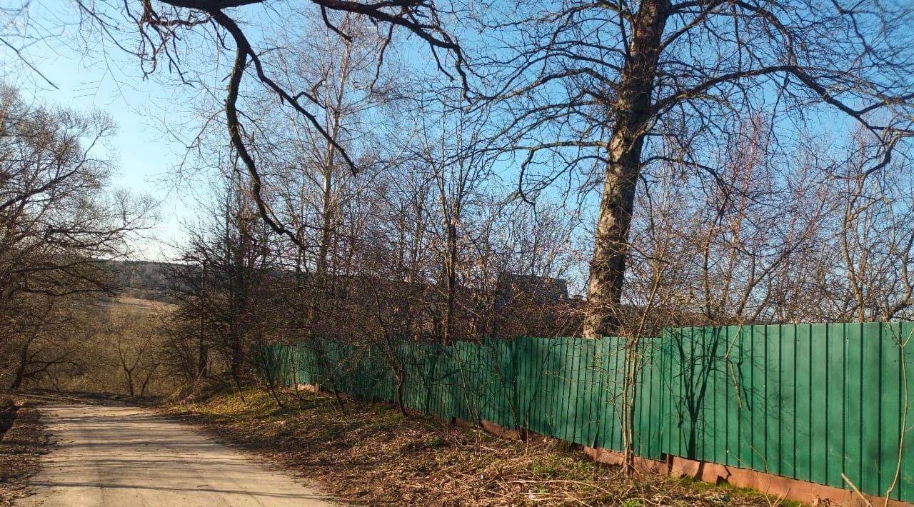 земля р-н Малоярославецкий г Малоярославец ул Плеханова фото 4