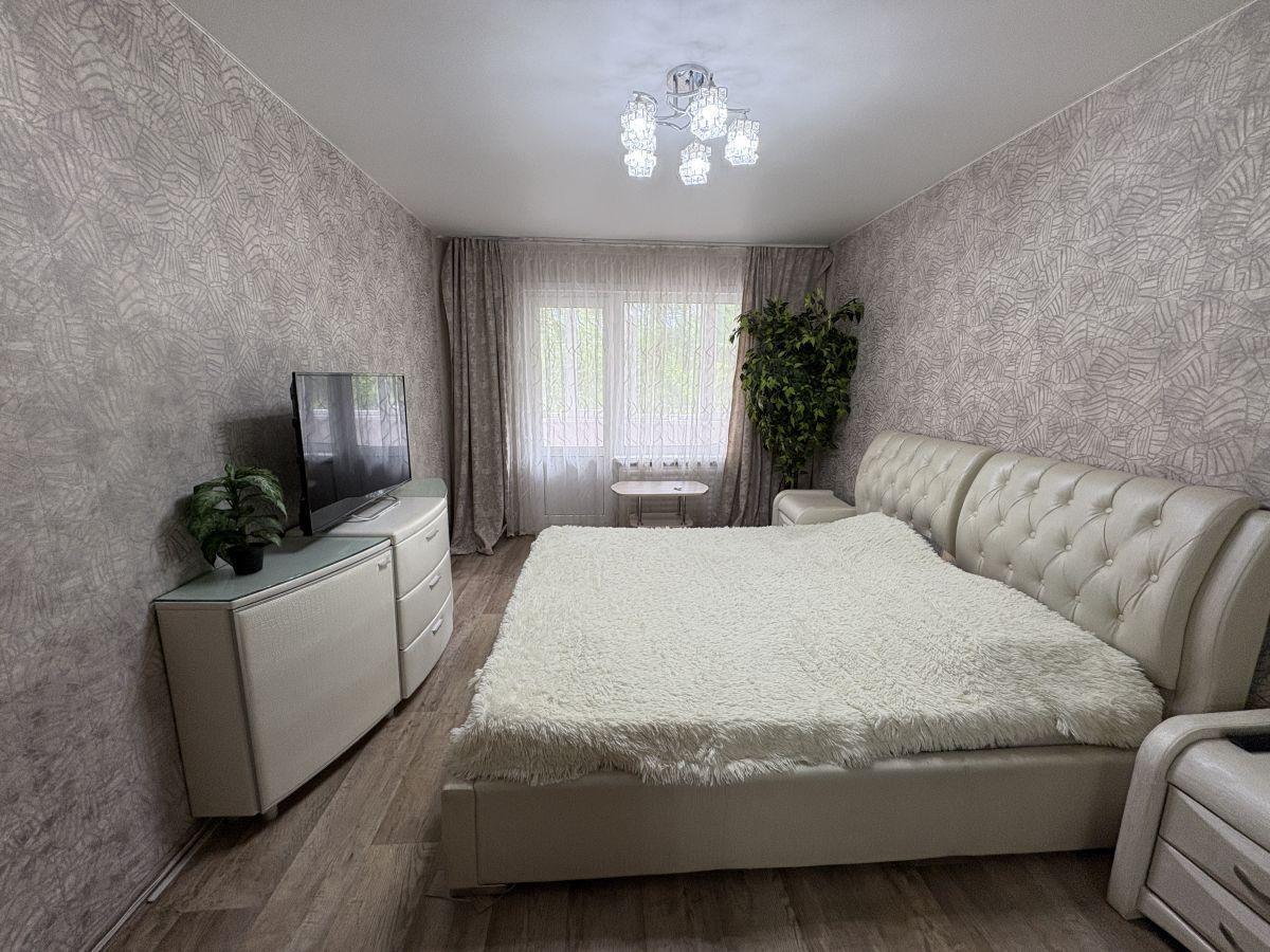 квартира г Пенза Пенза-4 пр-кт Строителей 124 Октябрьский район фото 2