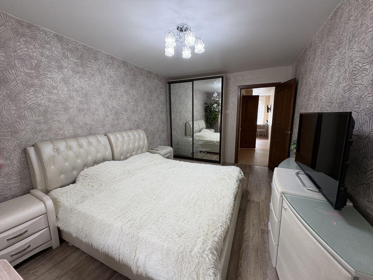 квартира г Пенза Пенза-4 пр-кт Строителей 124 Октябрьский район фото 3