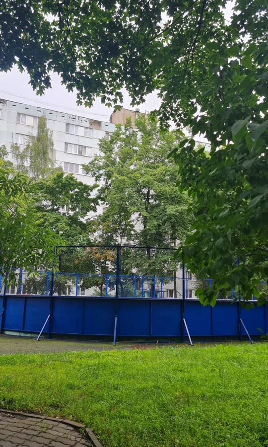 квартира г Люберцы ул Шоссейная 10 Малаховка, городской округ Люберцы фото 2