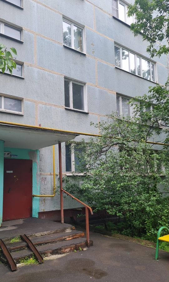 квартира г Люберцы ул Шоссейная 10 Малаховка, городской округ Люберцы фото 3