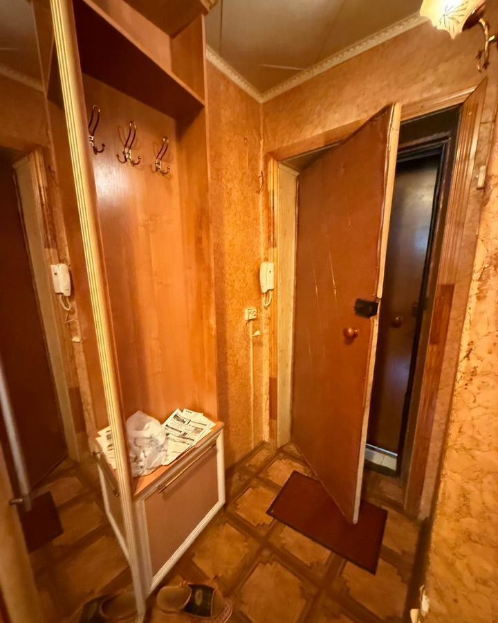 квартира г Саранск р-н Ленинский ул Ульянова 79 фото 2