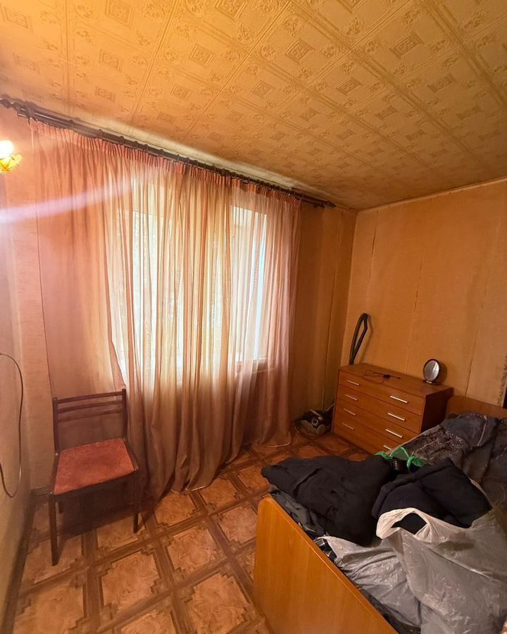 квартира г Саранск р-н Ленинский ул Ульянова 79 фото 3
