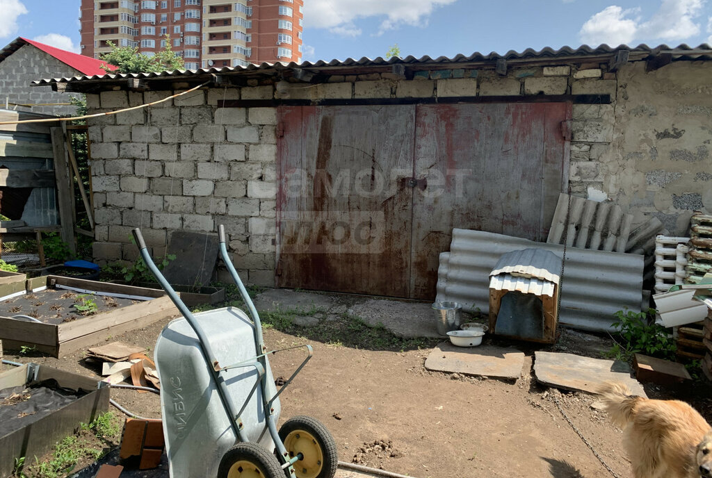 квартира г Оренбург ул Николая Островского 20 фото 17