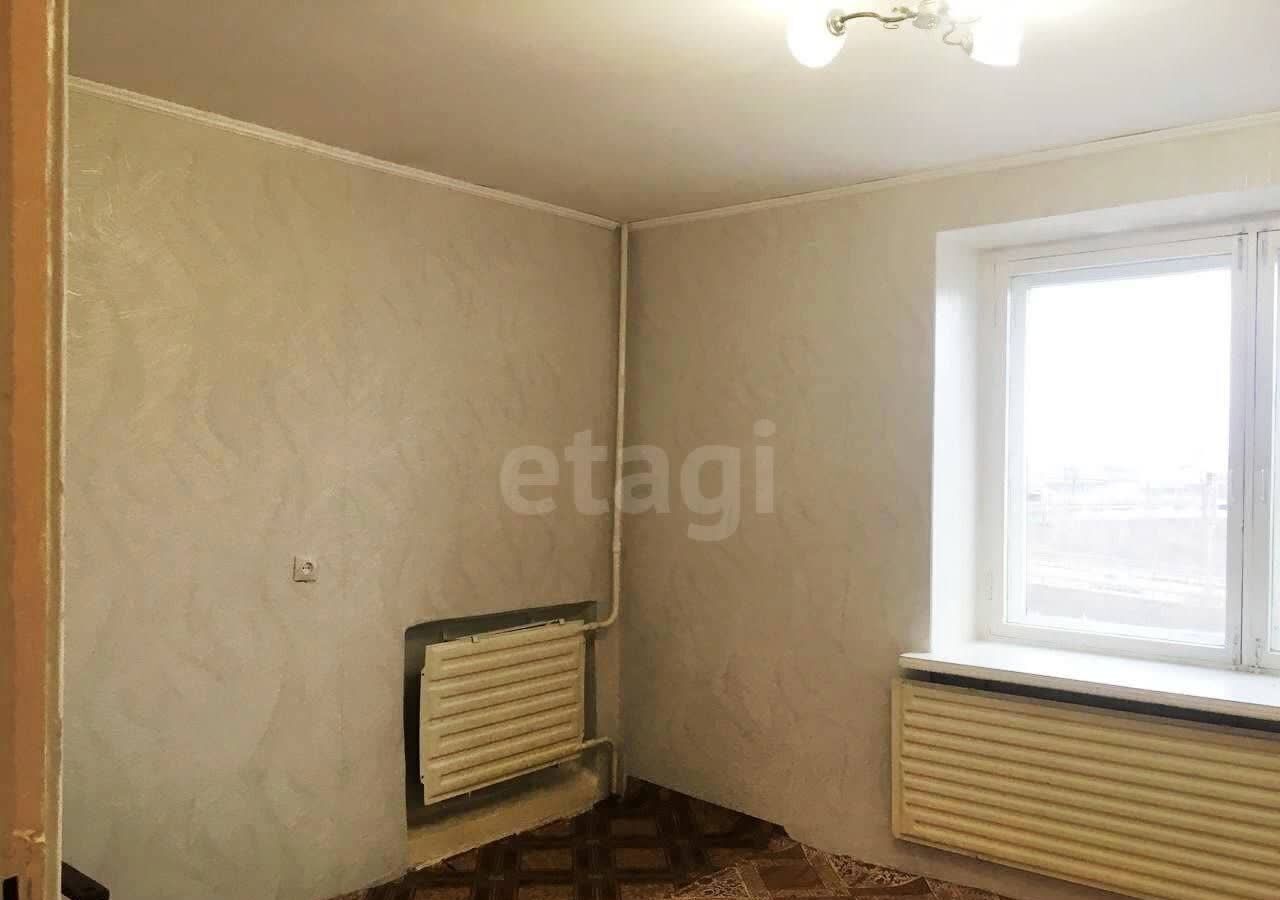 квартира г Вологда ул Ленинградская 68 фото 1