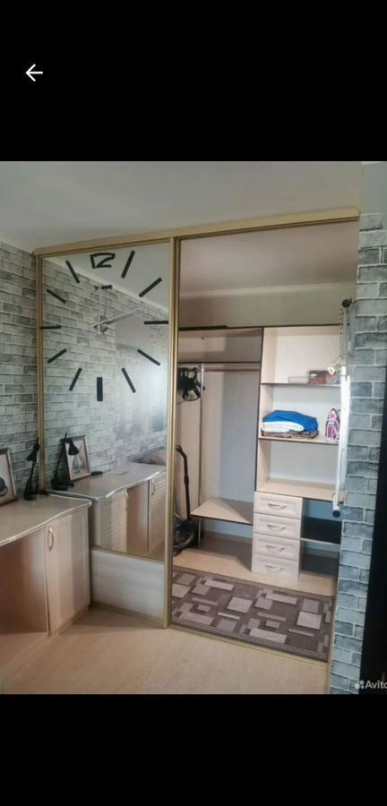 квартира г Нижневартовск ул Дзержинского 29 Тюменская обл. фото 4