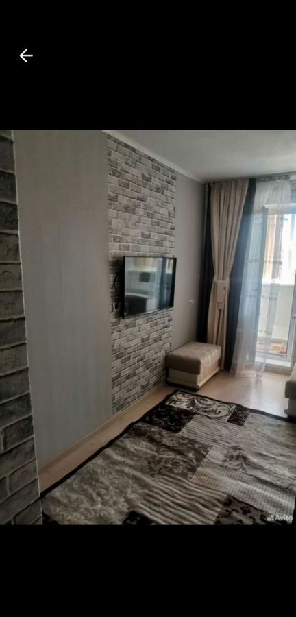 квартира г Нижневартовск ул Дзержинского 29 Тюменская обл. фото 2