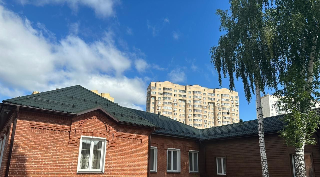 свободного назначения г Люберцы дп Красково ул Карла Маркса 42/1 Малаховка фото 4