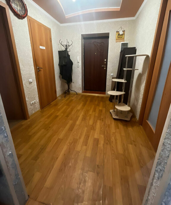 квартира г Октябрьский 34-й микрорайон 17Б фото 10