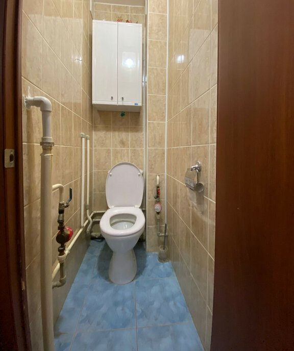 квартира г Уфа ул Бехтерева 10/1 фото 15