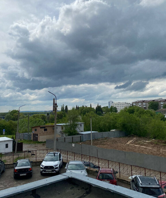 квартира г Уфа ул Бехтерева 10/1 фото 26