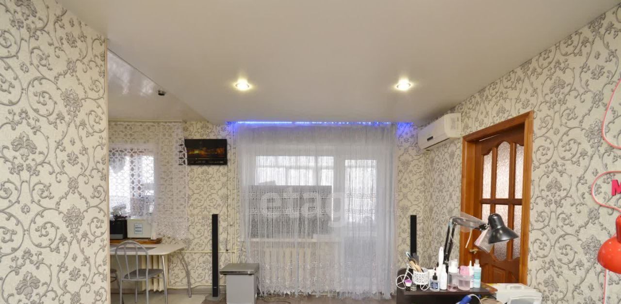 квартира г Ульяновск р-н Засвияжский ул Полбина 11 фото 9